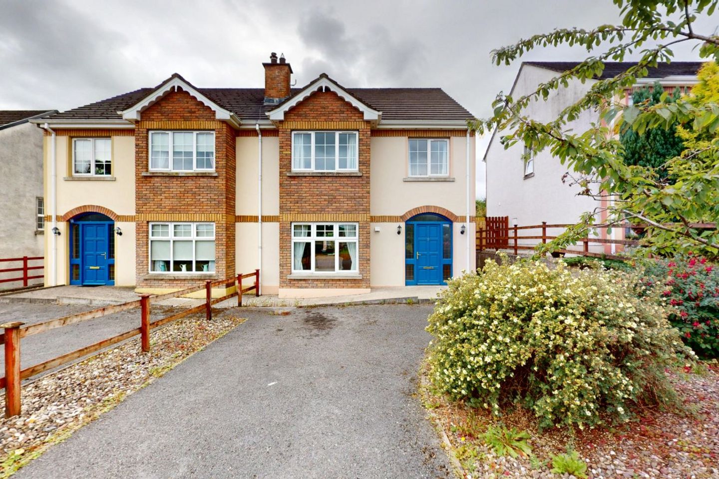15 Amberwood, Ballyconnell, Co. Cavan, H14CX20