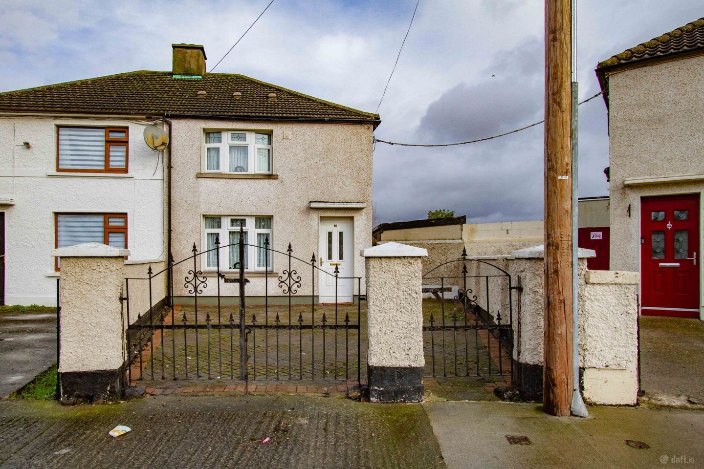 54 Cashel Avenue, Dublin 12, Crumlin, Dublin 12, D12F9W0