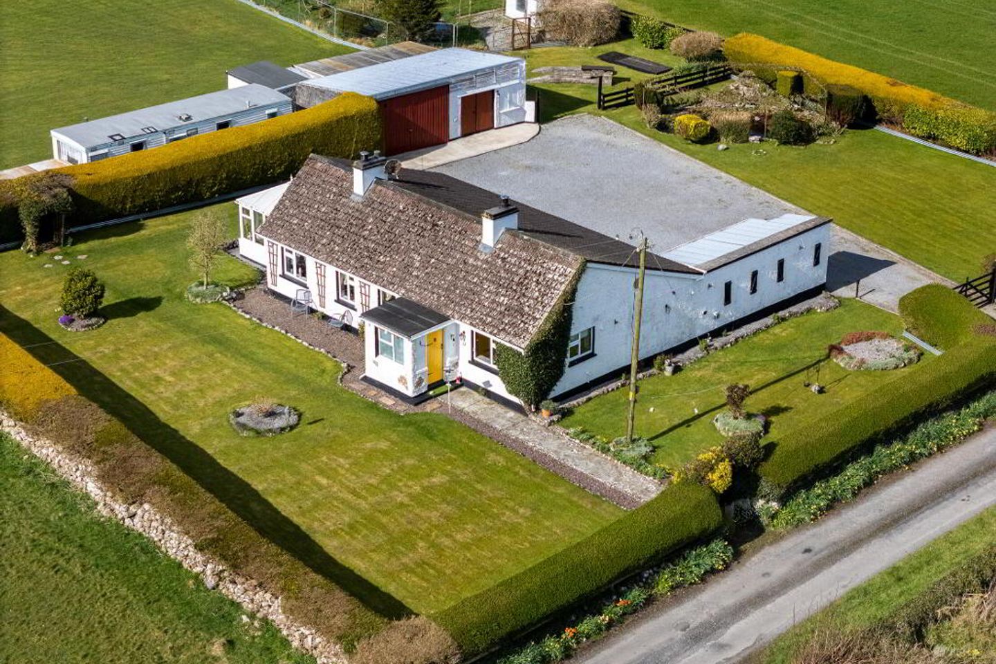 Skyvalley, Taughmaconnell, Co. Galway, Taghmaconnell, Co. Roscommon, H53PR50