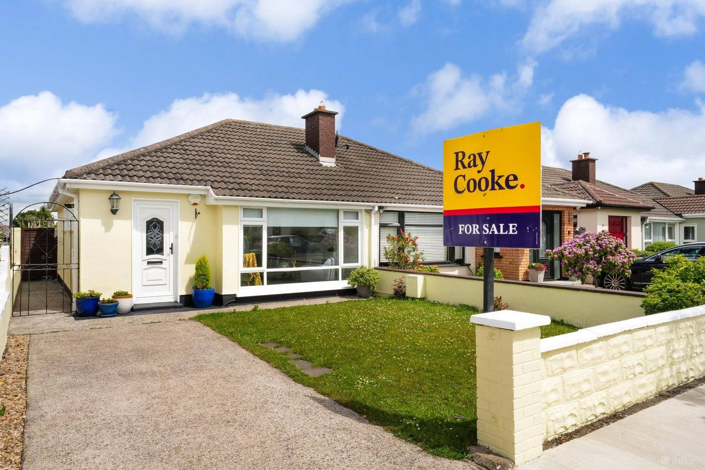37 Oakcourt Park, Palmerstown, Dublin 20