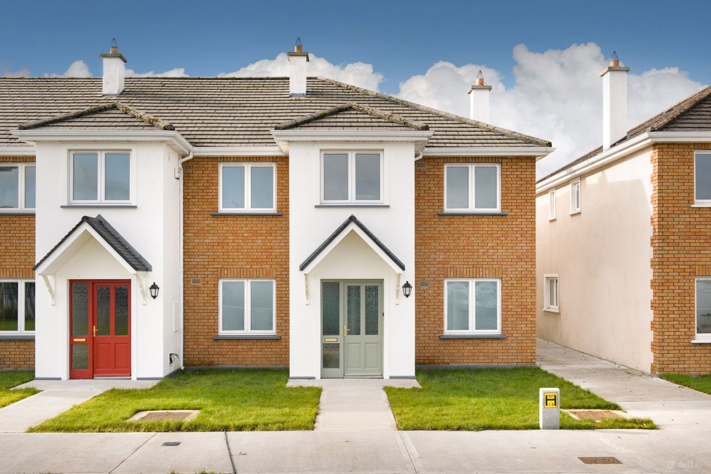 6 Deanswood, Borris-In-Ossory, Borris-in-Ossory, Co. Laois, R32N2HF