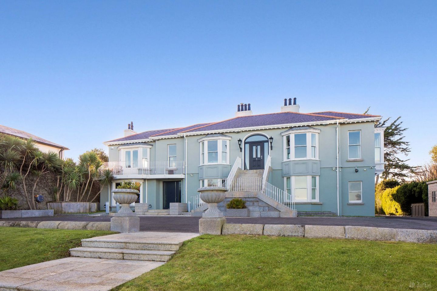 Saint Kilda, Sandycove Avenue East, Sandycove, Co. Dublin, A96D720