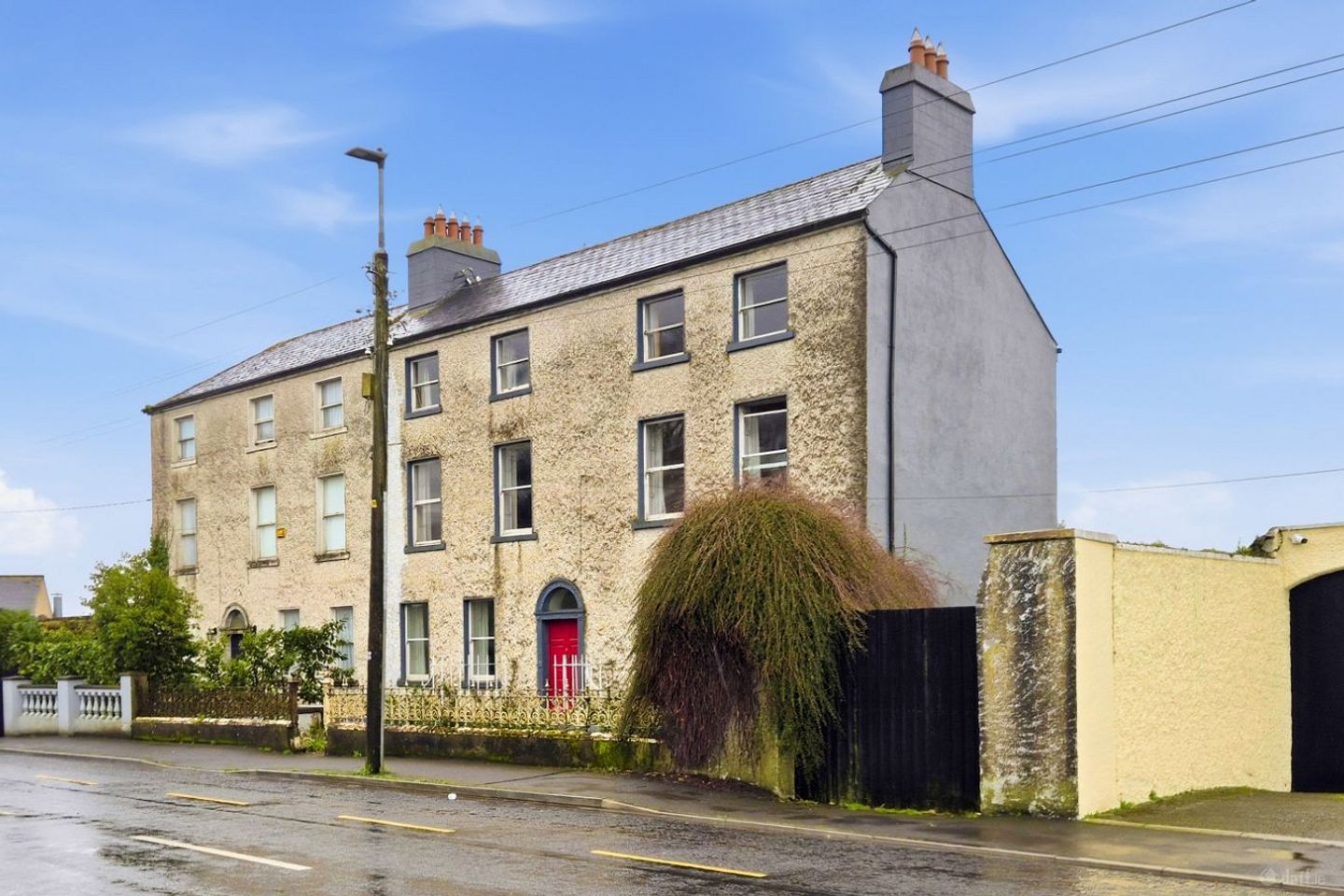 Rathview House, Bracknagh Road, Rathangan, Co. Kildare, R51X045