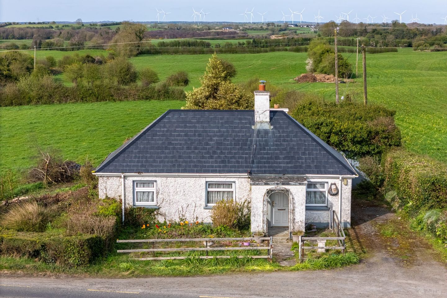 Clonmona, Rathcabbin, Birr, Co. Offaly, R42PW77