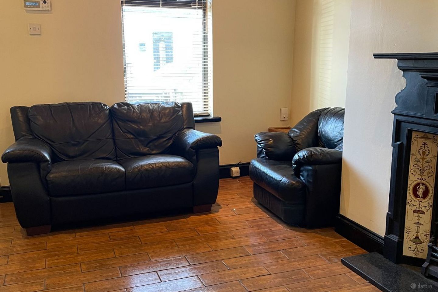 Eugene Street, Dublin 8, The Coombe, Dublin 8