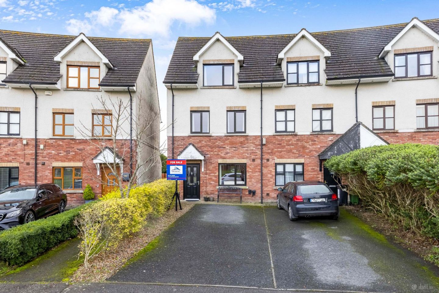 95 Ath Lethan, Racecourse Road, Dundalk, Co. Louth, A91H7YF