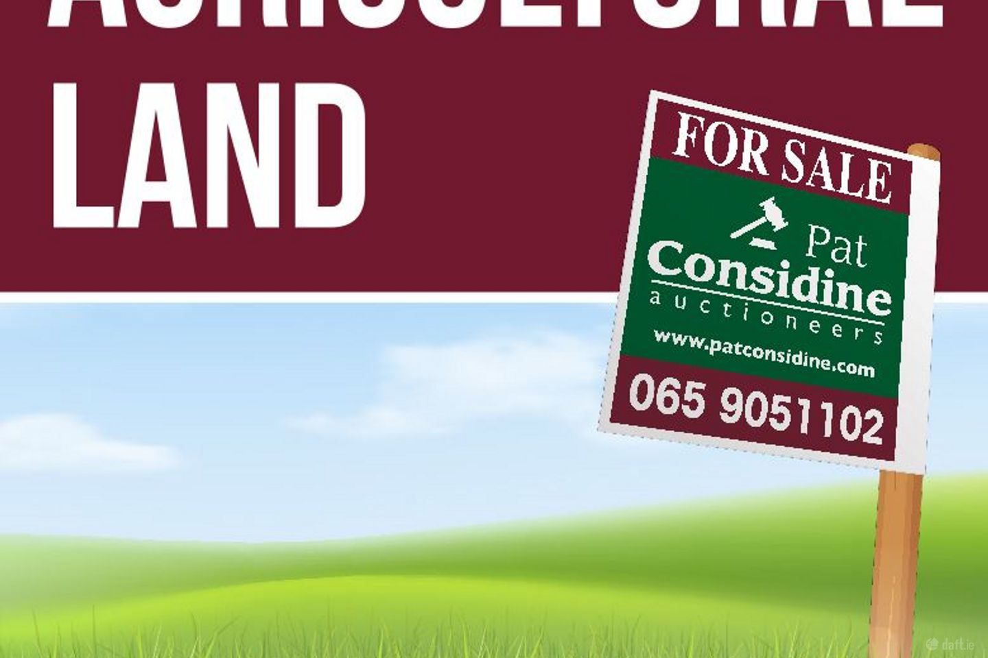 Cullenagh, Ennistymon, Co. Clare