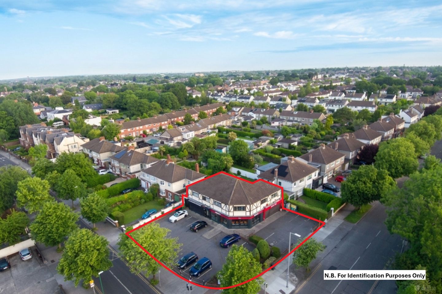 Merchamp Centre, Vernon Ave, Clontarf, Dublin 3, D03K5W7