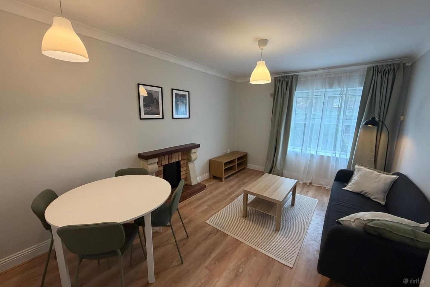 Apartment 92, The Richmond, Smithfield, Dublin 7