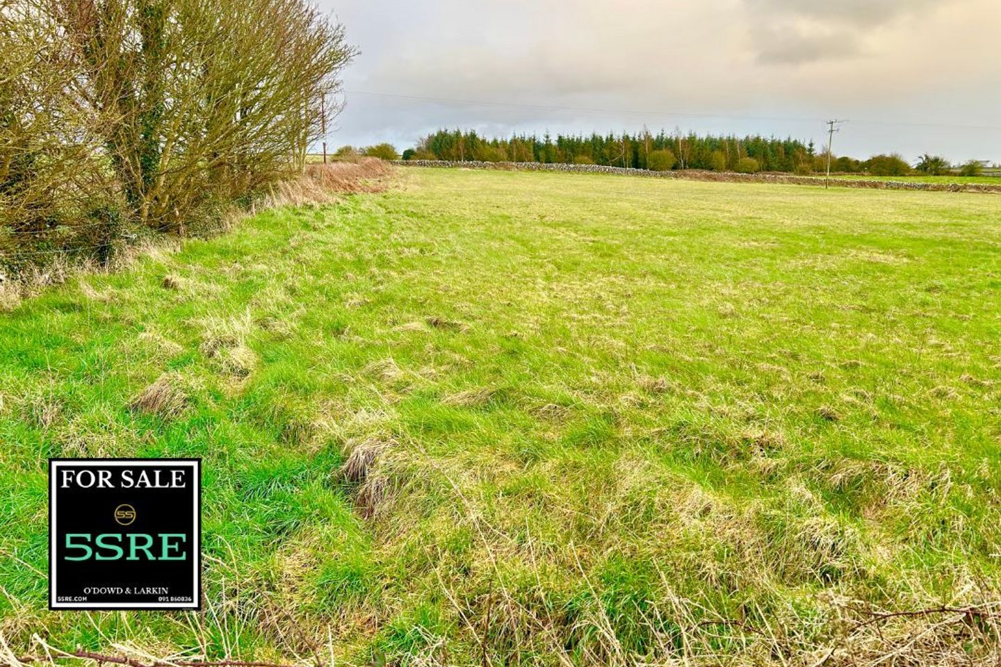 Barnaboy, Turloughmore, Co. Galway