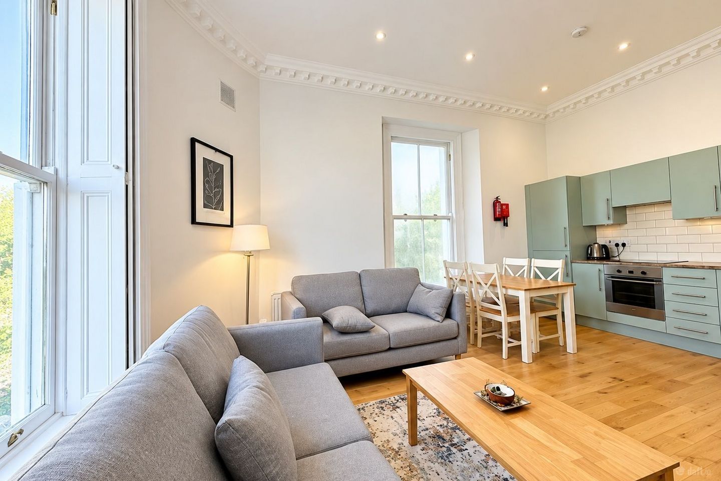 Castlewood Court, Oakley Road, Ranelagh, Dublin 6