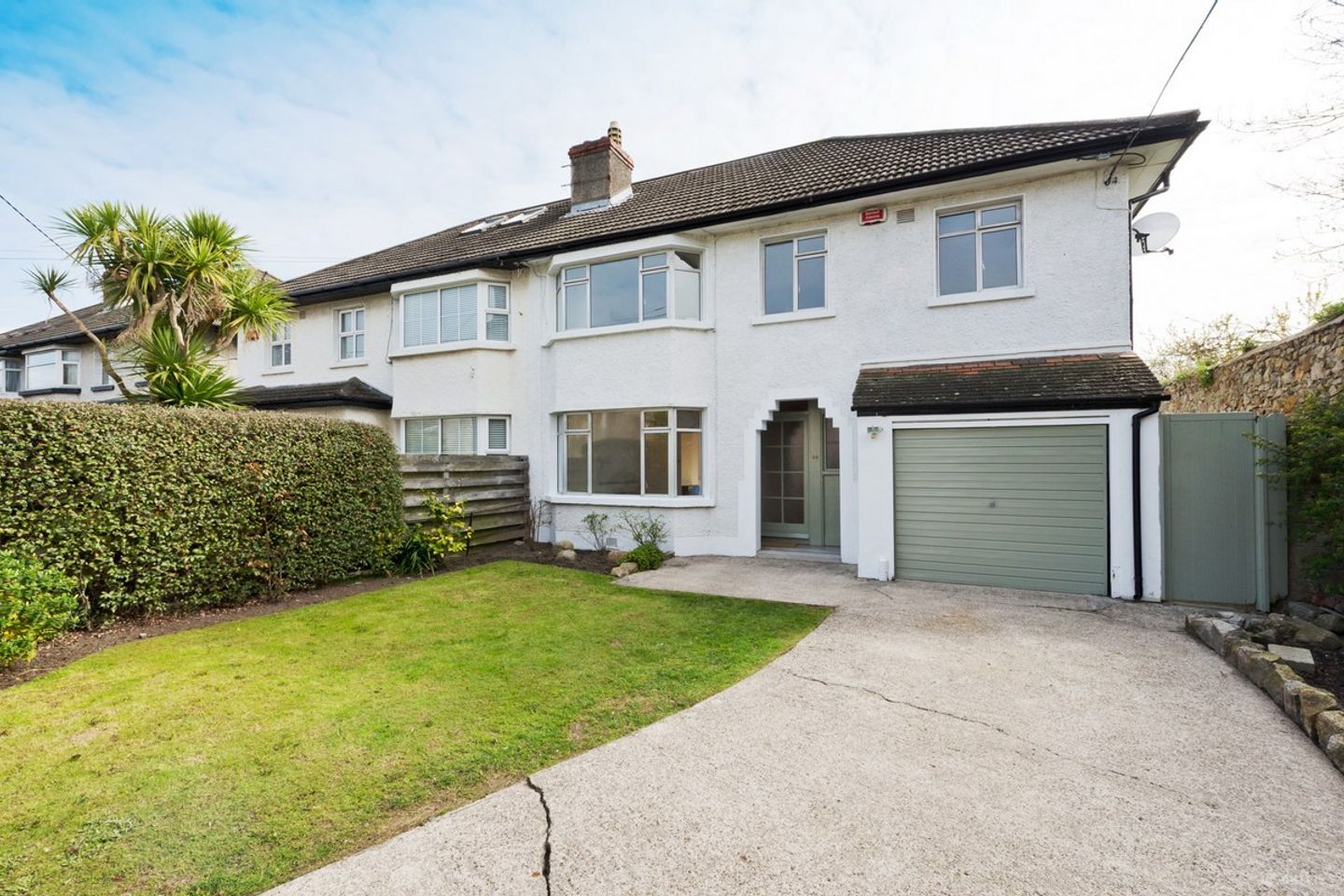 28 Maretimo Gardens East, Blackrock, Co. Dublin