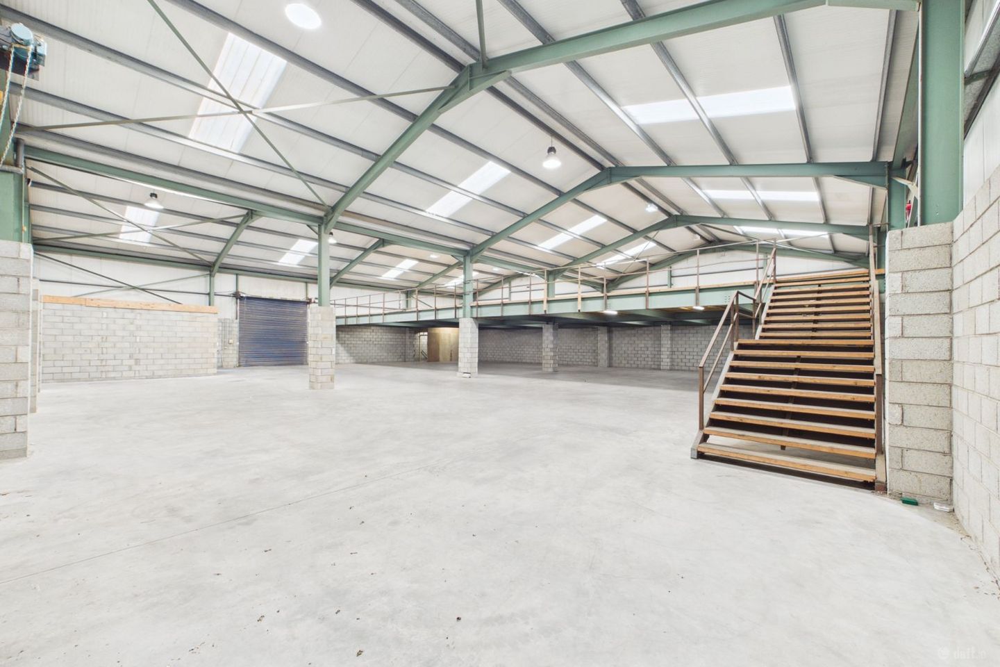 Unit 1 and 2, Churchfield Industrial Estate, T23EK28, Churchfield, Co. Cork