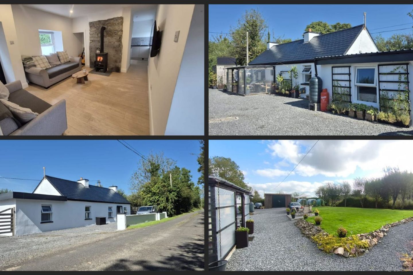 Bella, Frenchpark, Lurgan, Co. Roscommon, F45TY48