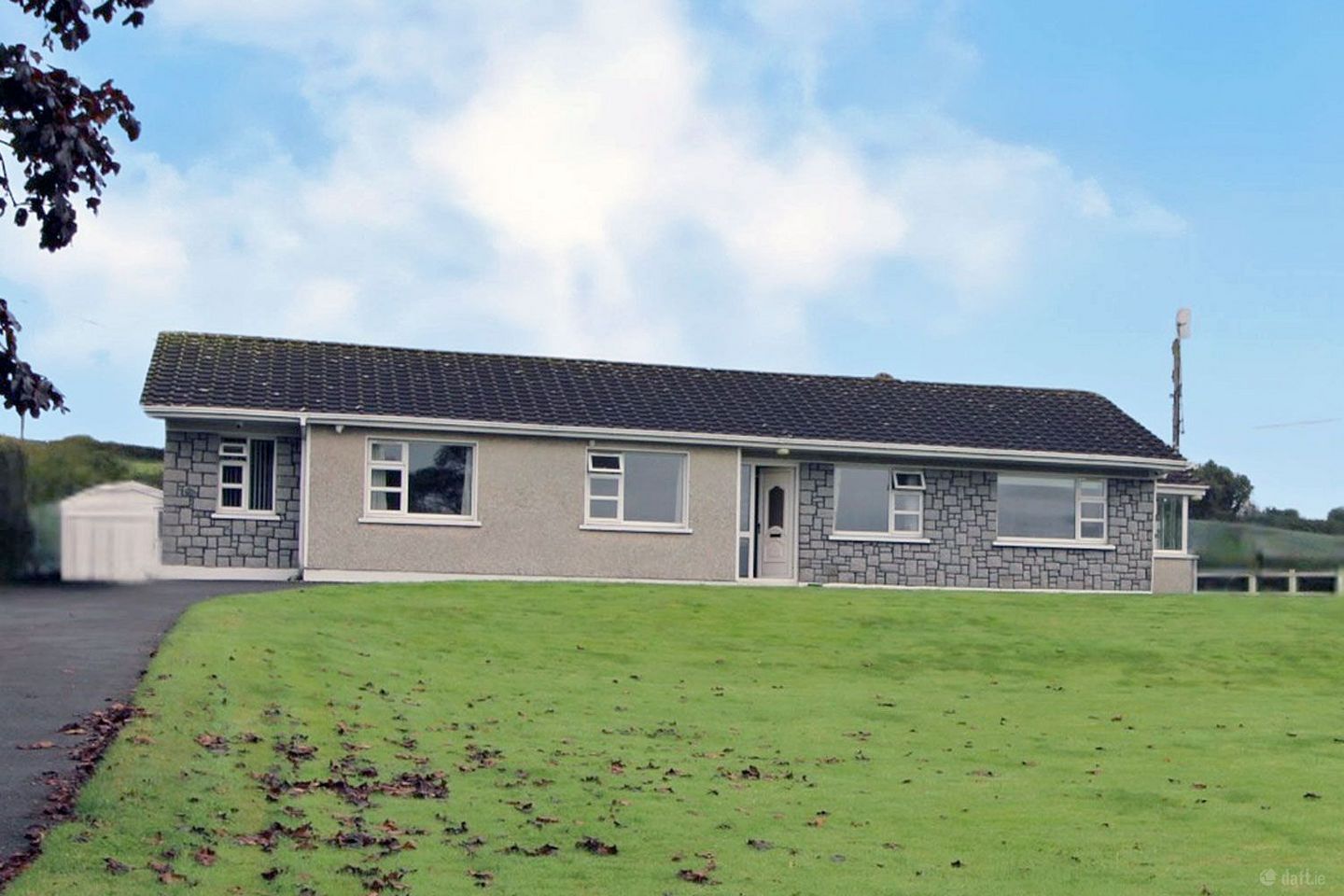 Whitemills, Mountpleasant, Dundalk, Co. Louth