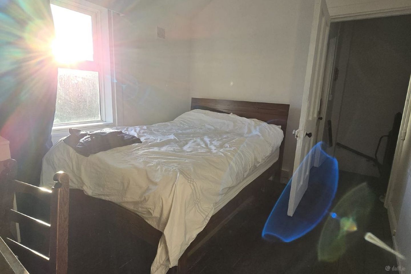 Saint Thomas Road, Dublin 8, South Circular Road, Dublin 8