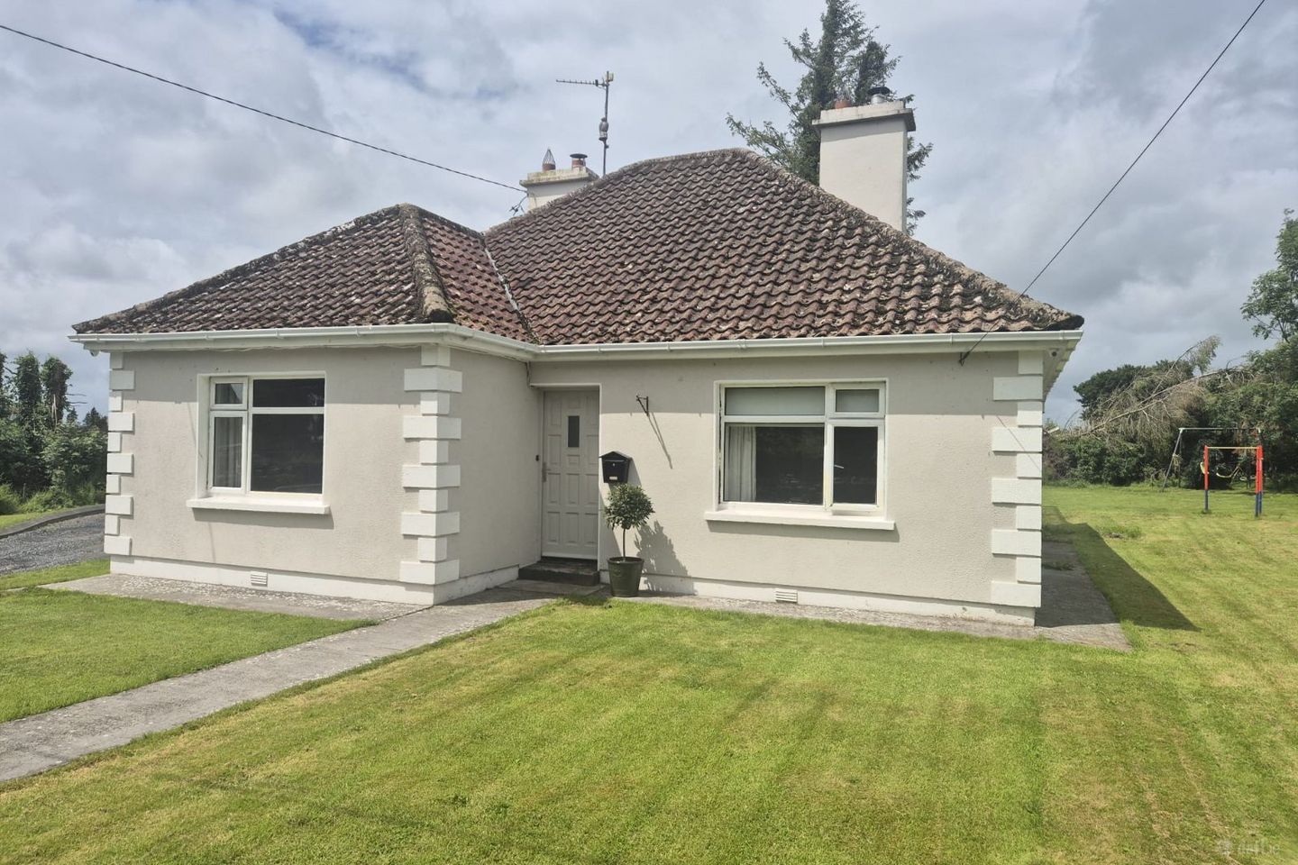 Kilbannon, Tuam, Kilbannon, Co. Galway, H54X431