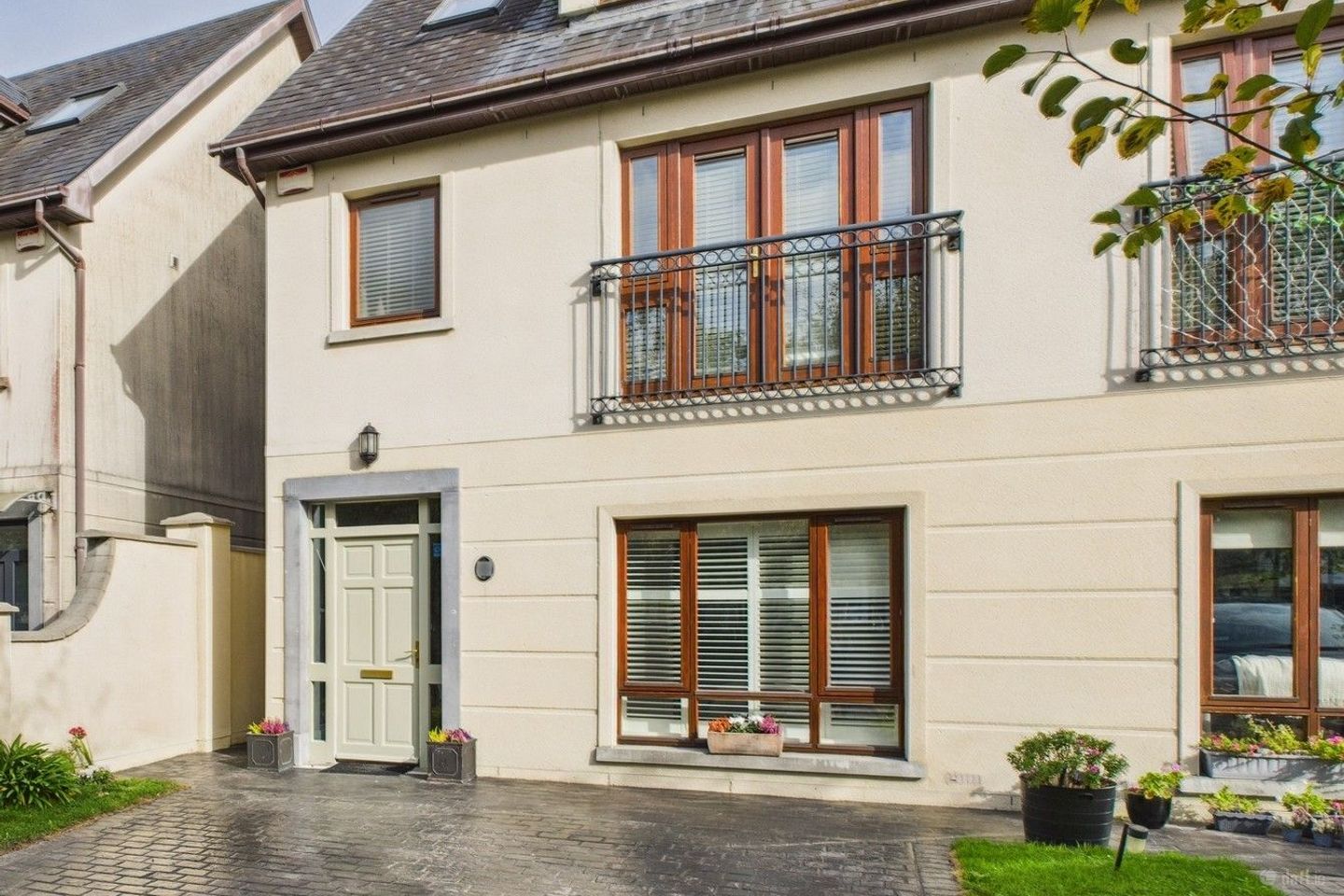 15 The Mews, Castle Rock, Midleton, Co. Cork, P25PY26