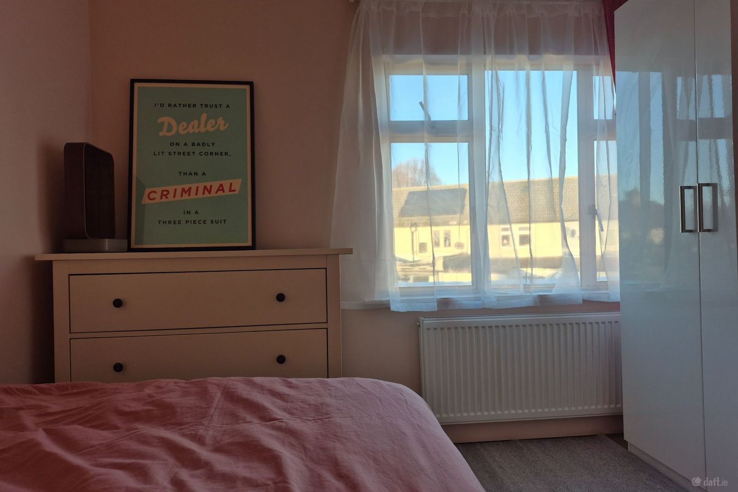 Annamoe, Dublin 7, North Circular Road, Dublin 7