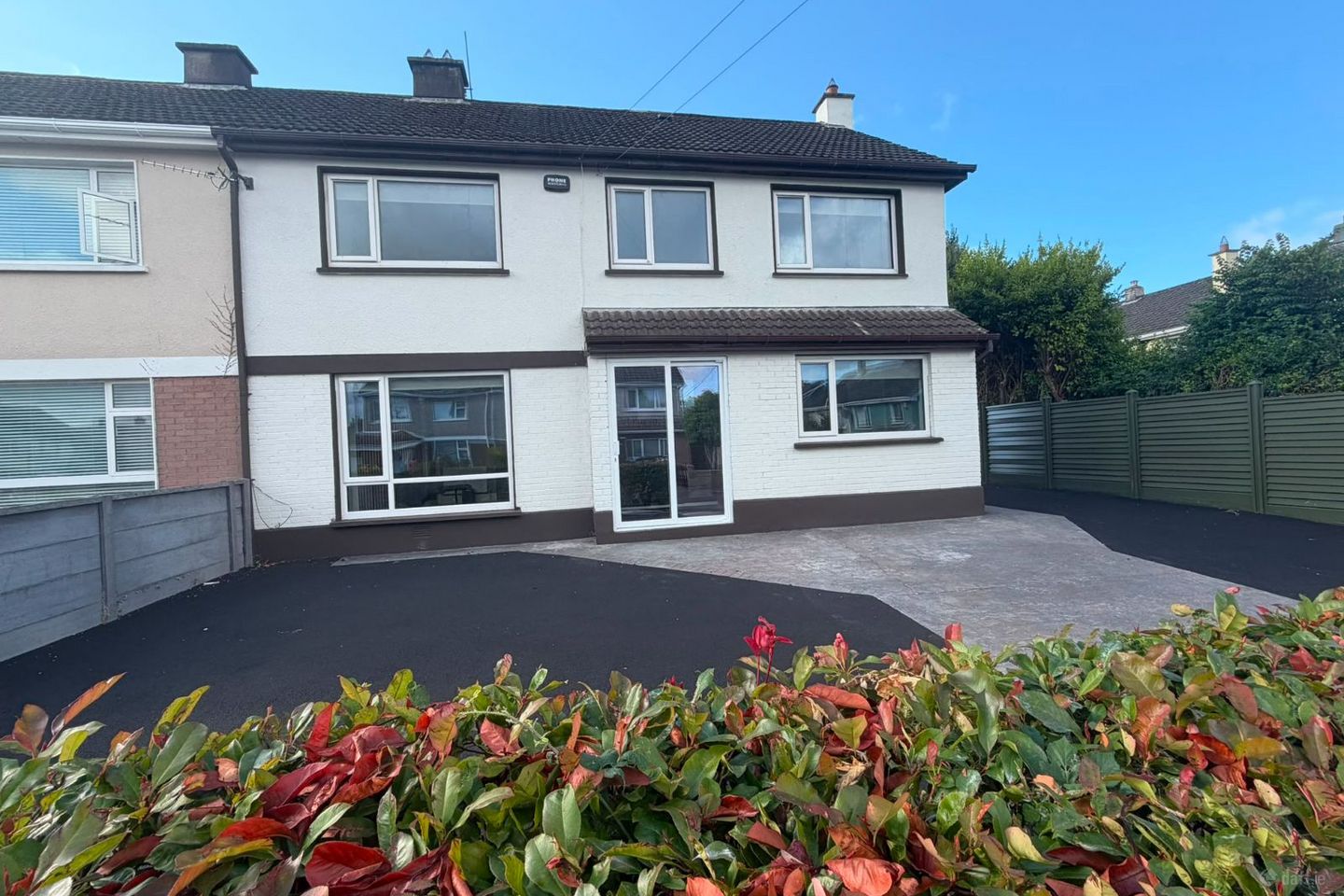 Whitethorn Grove, Inniscarra View, Carrigrohane, Co. Cork