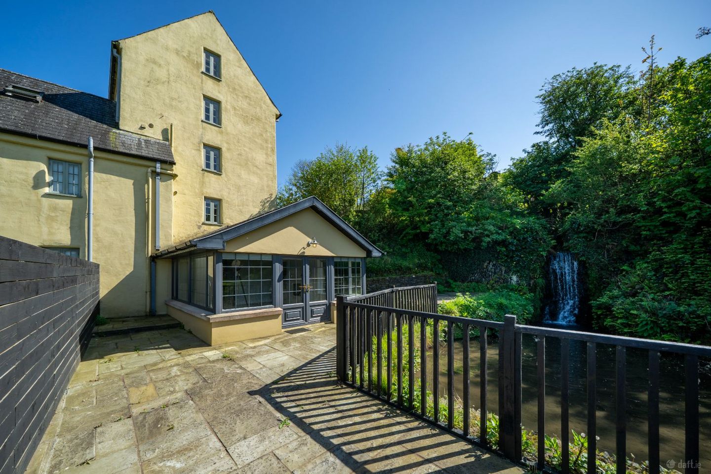 4 Old Mill, Brownsmills, Kinsale, Co. Cork