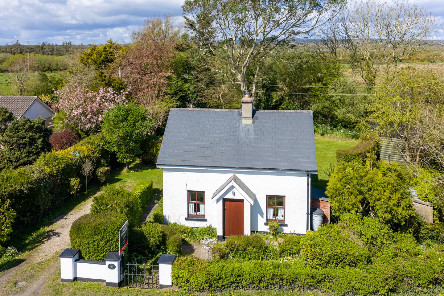 Estate Cottage, Ballyfinogue, Killinick, Co Wexford, Y35WY64
