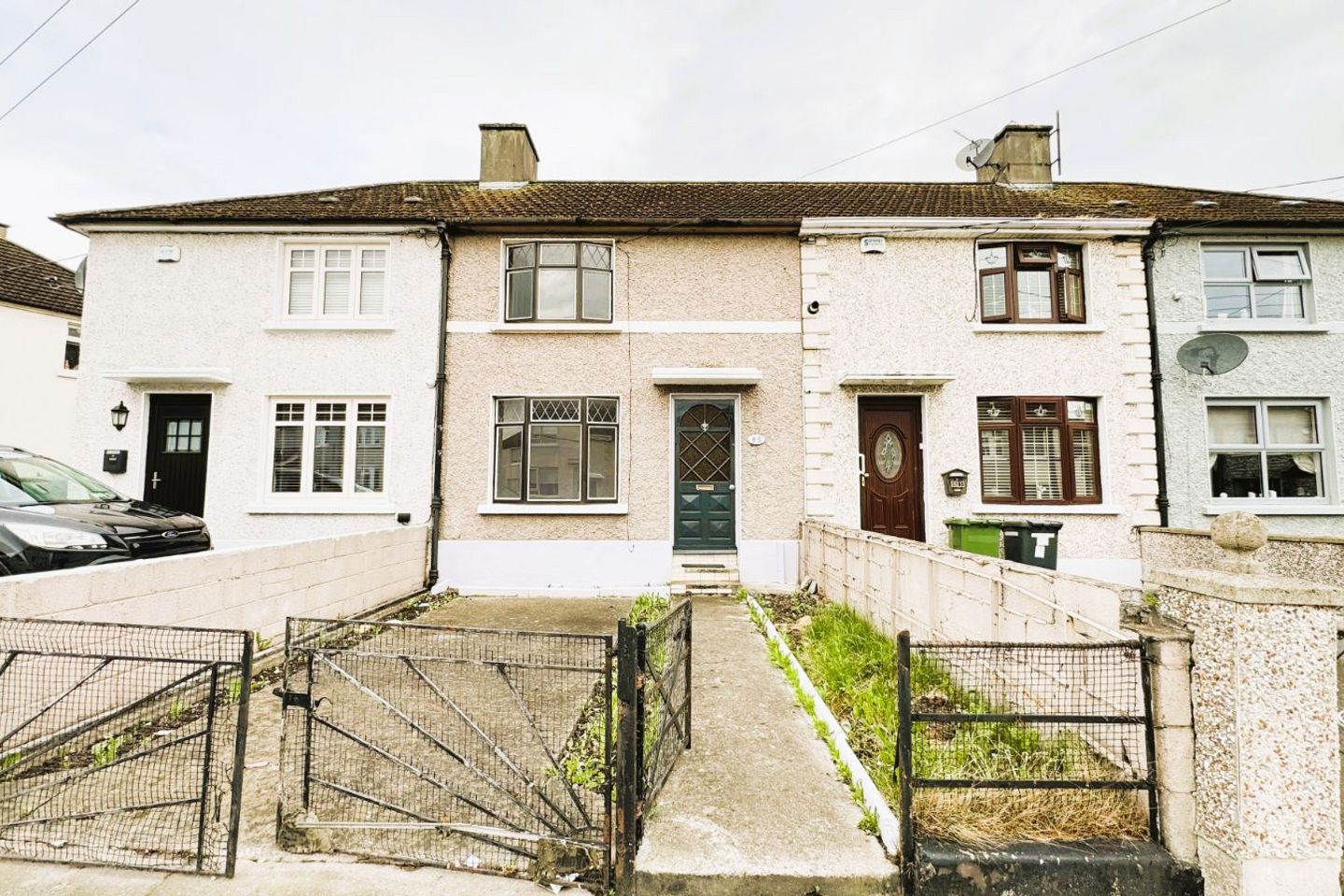 85 Ballyfermot Crescent, Dublin 10, Ballyfermot, Dublin 10, D10Y407