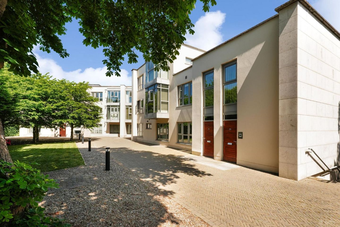 Apartment 19, Booterstown Hall, Booterstown Avenue, Blackrock, Co. Dublin, A94R128