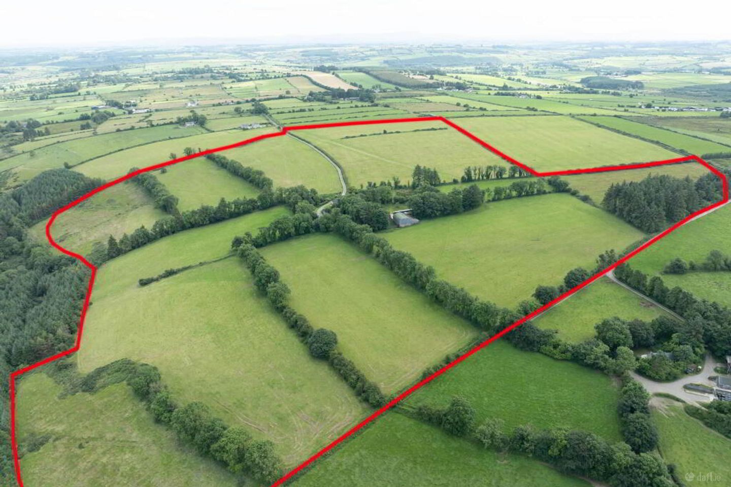 Lacka Lower, Broadford, Co. Limerick, P56EK09