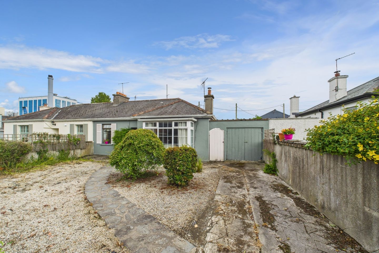 25 St. Patrick's Terrace, Nenagh, Co. Tipperary, E45TR64