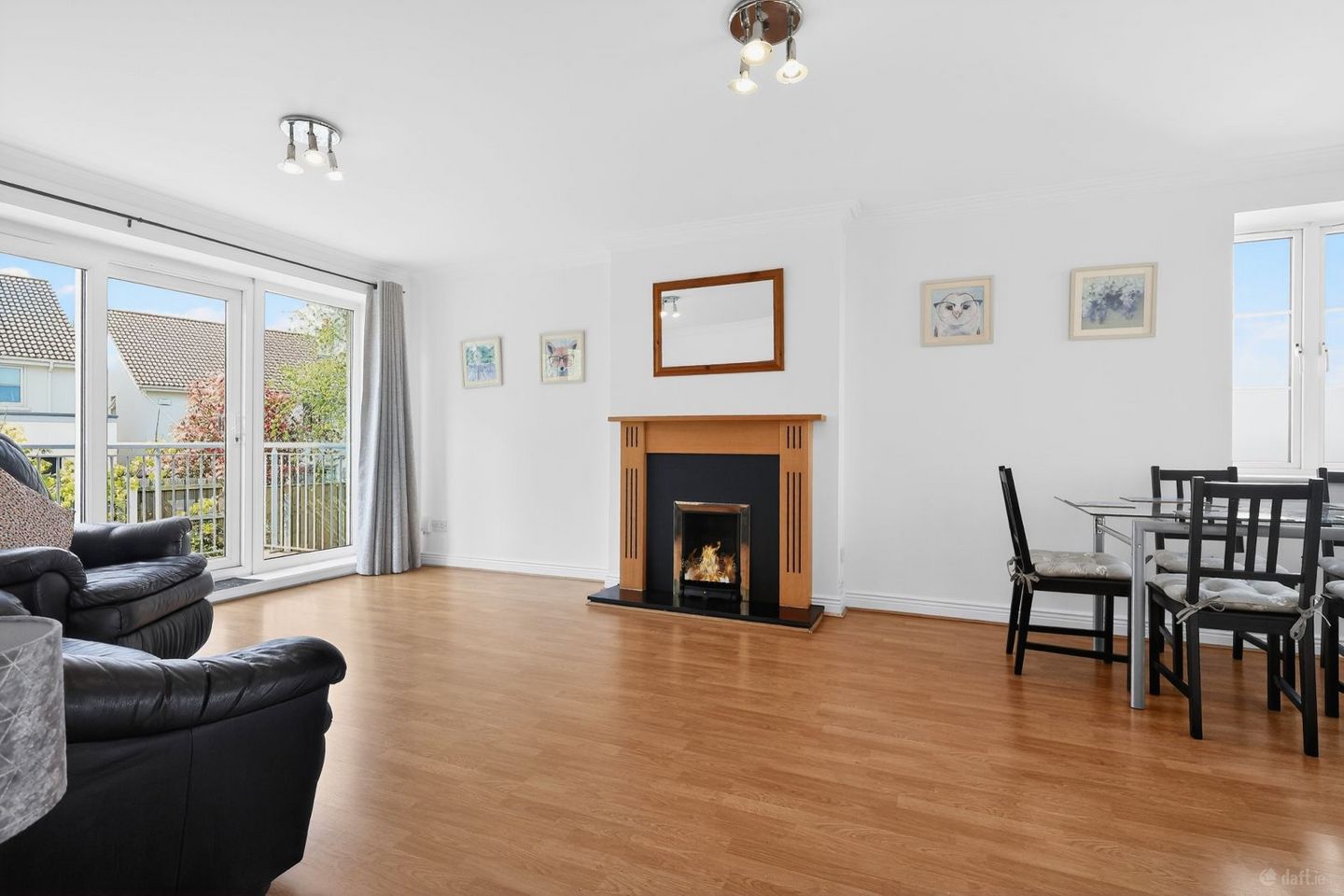 Glen Court, Stepaside Park, Stepaside, Dublin 18, Co. Dublin