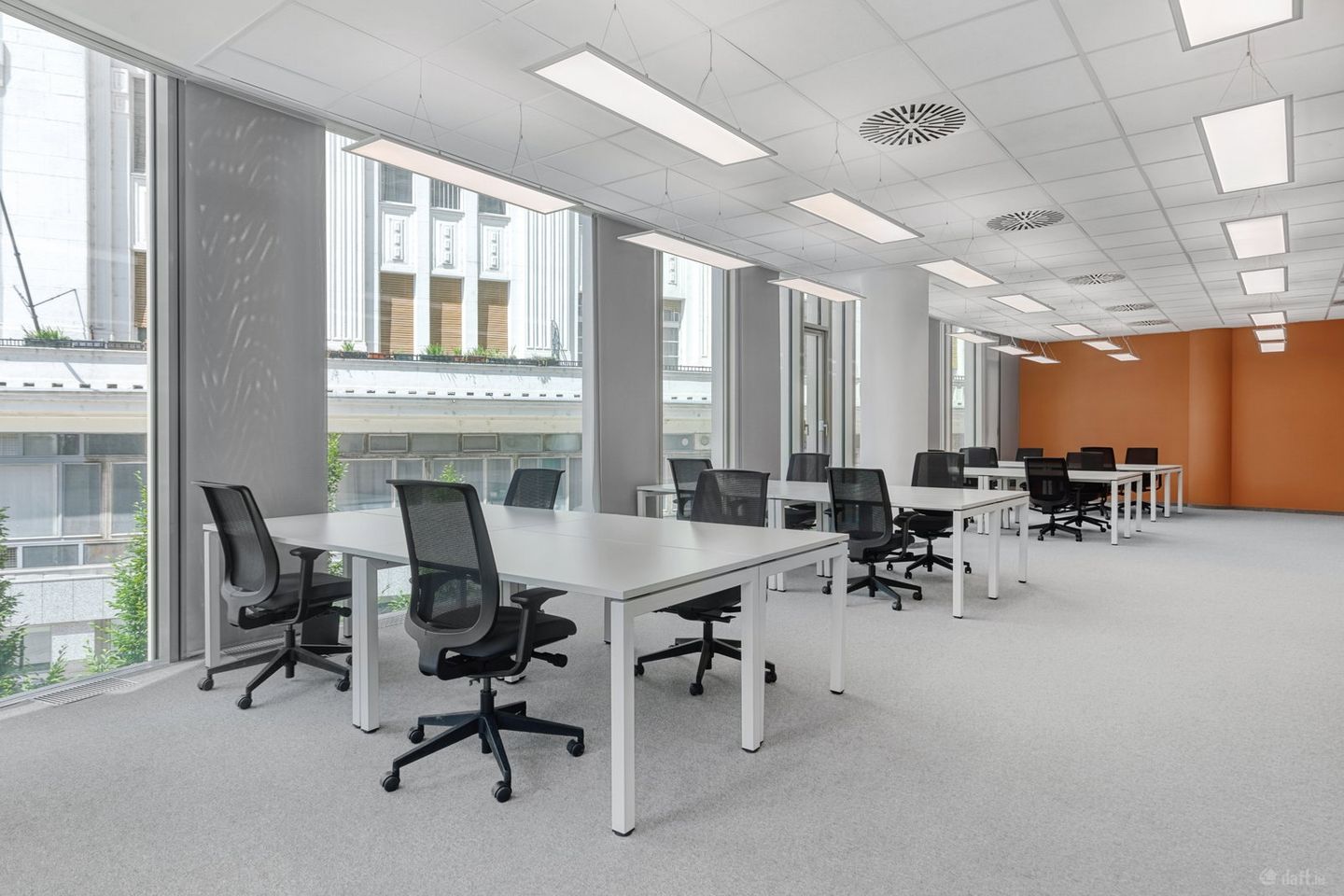 Blanchardstown, Block 1, Ballycoolin Road, Co. Dublin