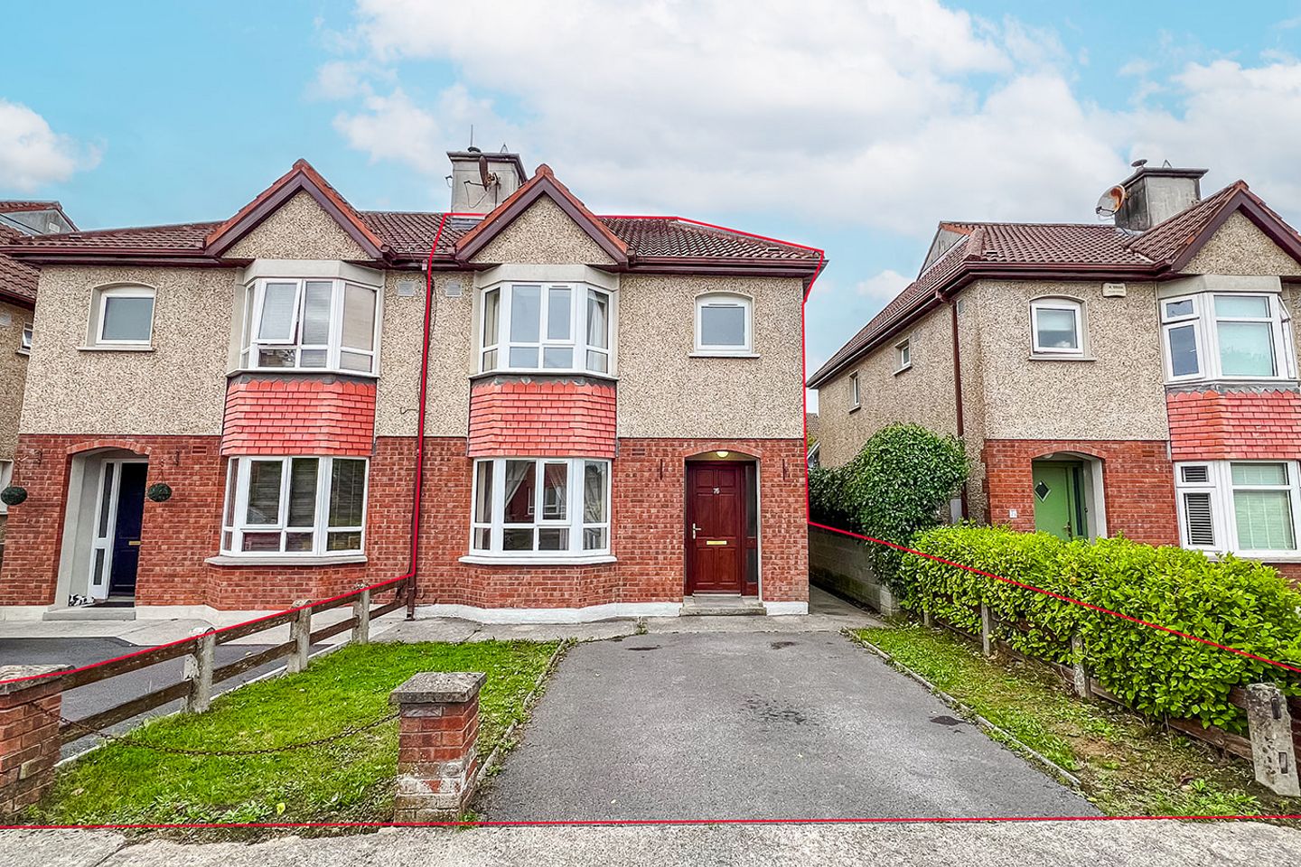 76 Beechlawns, Johnswell Road, Kilkenny, Co. Kilkenny, R95Y3K6
