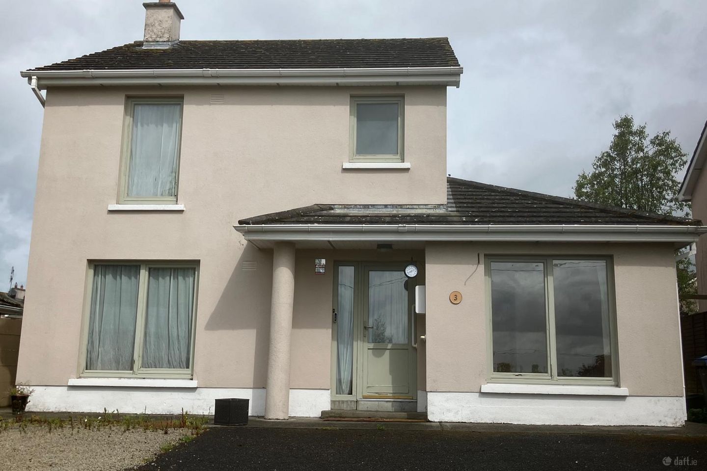 3 Rath Feilim, Tullowhill, Tullow, Co. Carlow