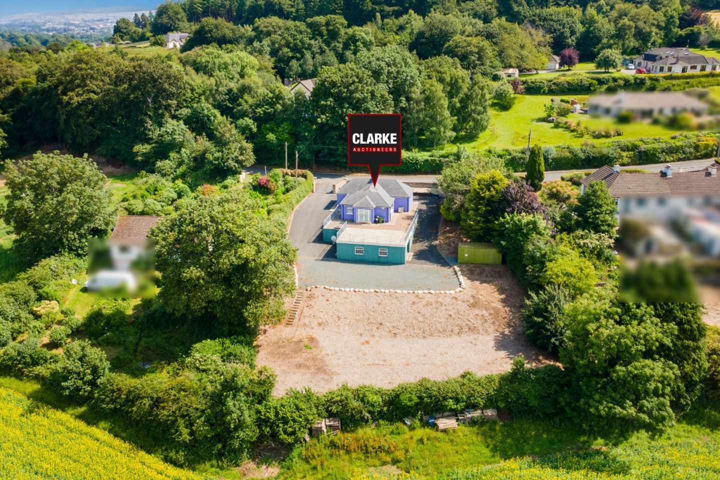 Ballymacahara, Ashford, Co. Wicklow, A67F799