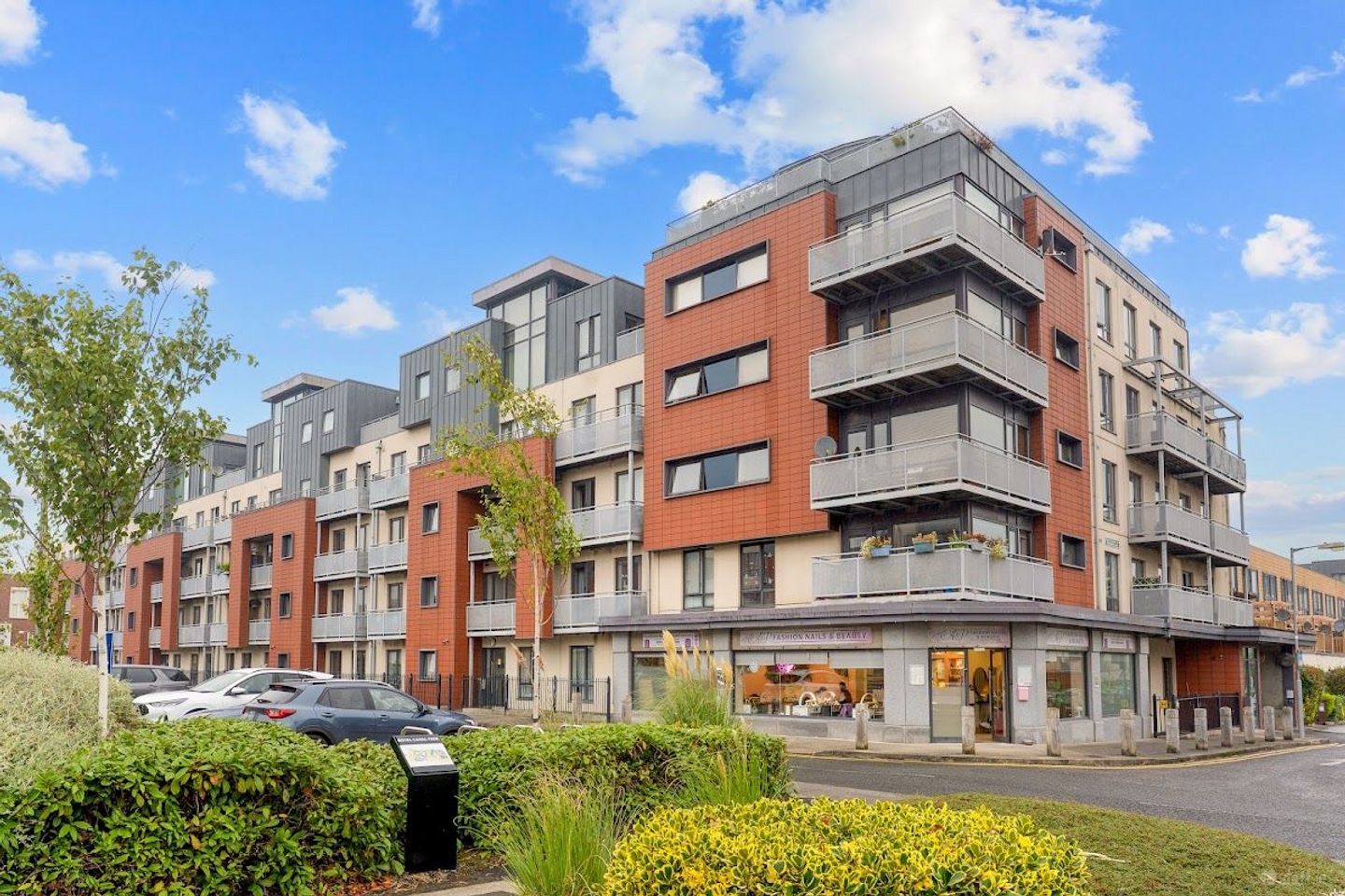 Apartment 43, Clearwater Court South, Pelletstown Avenue, Royal Canal Park, Dublin 15, D15AV22