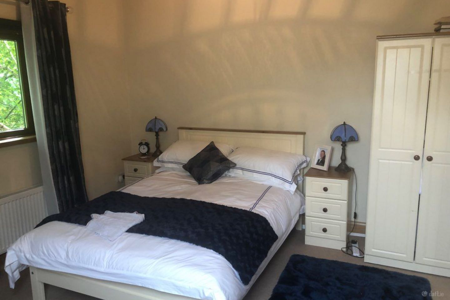 Ballygibbon East, Carbury, Co. Kildare