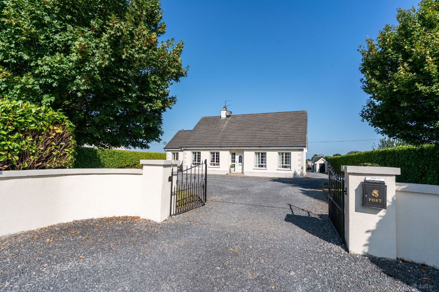 Del Fin, Kiltaghan North, Rathangan, Co. Kildare, R51CF82