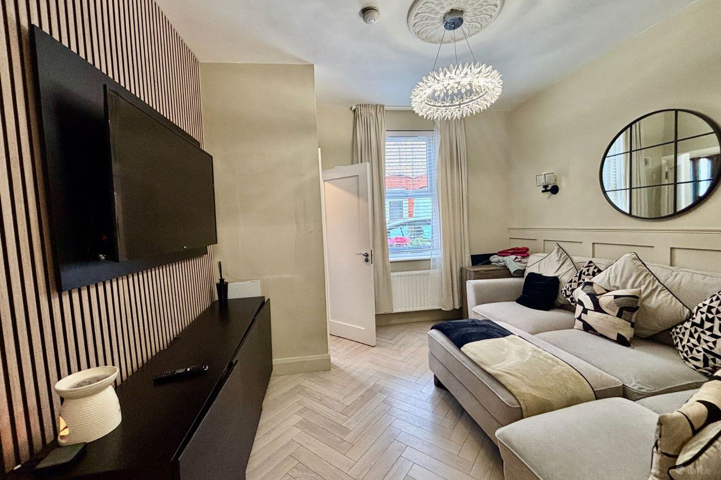 Shamrock Cottages, Dublin 1, North Strand, Dublin 1
