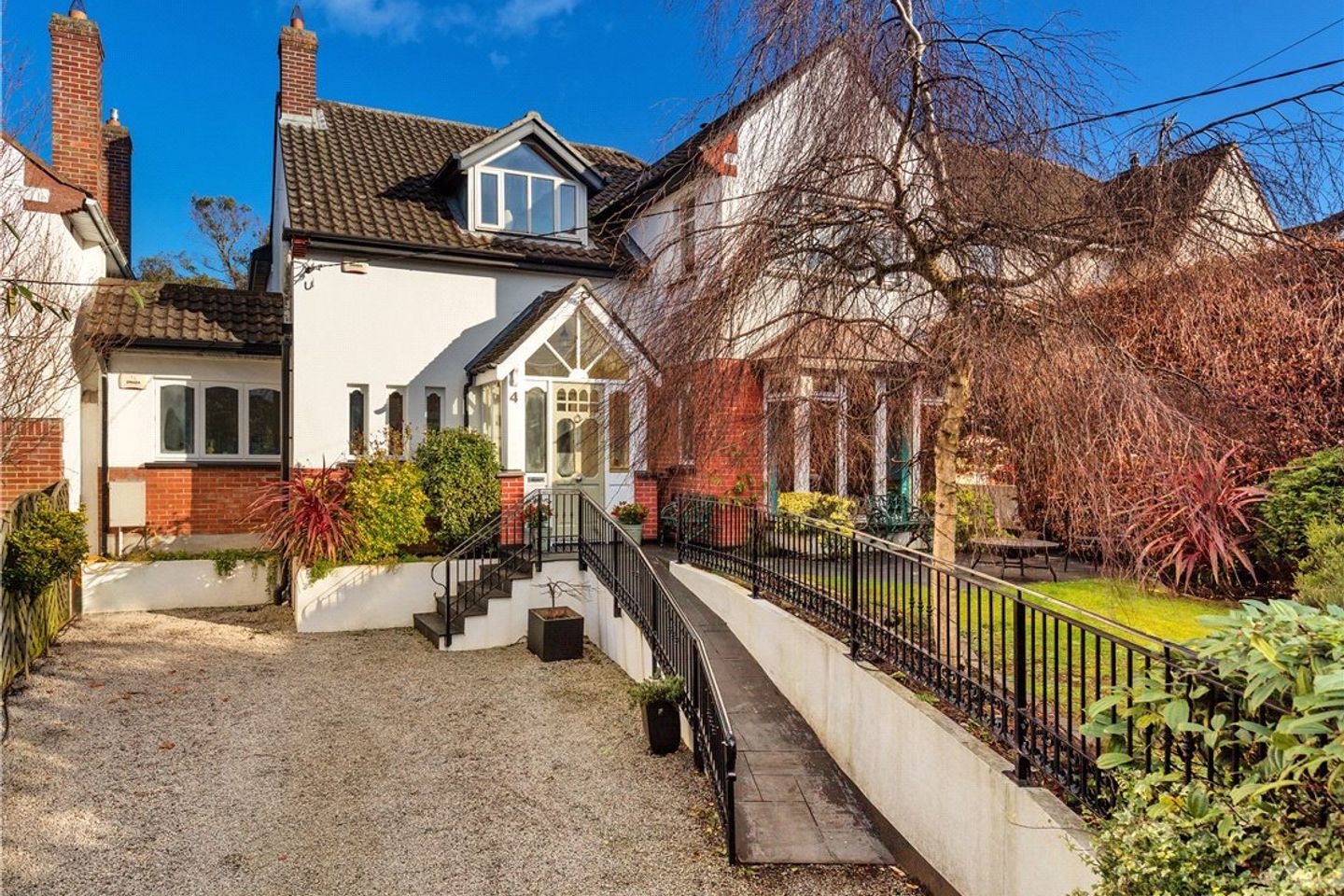 4 The Rise, Malahide, Co. Dublin, K36HX81