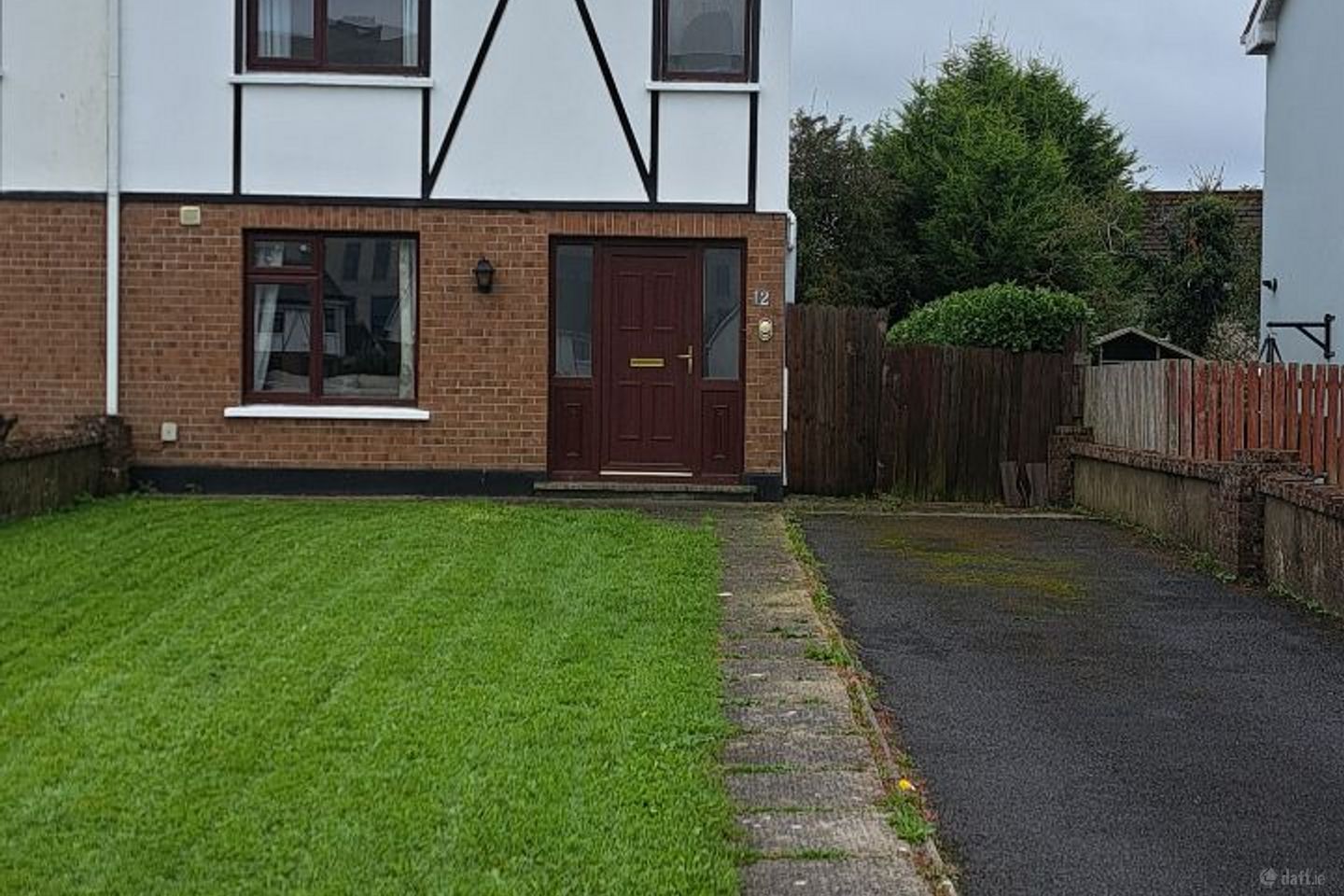 Oakvale Drive, Dooradoyle, Limerick, Dooradoyle, Co. Limerick