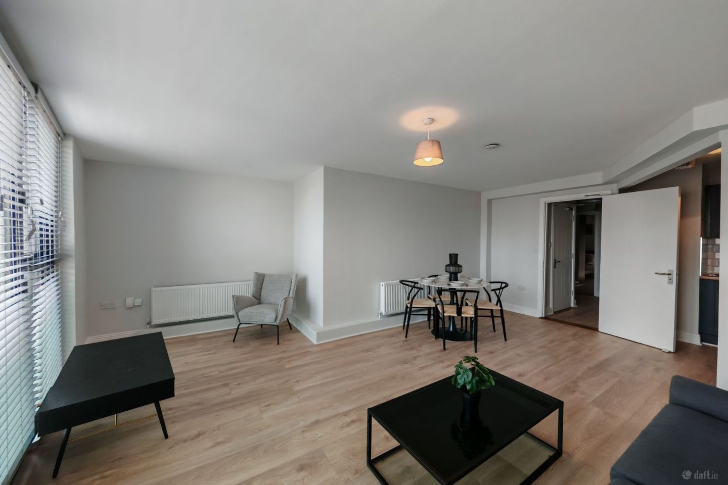 Reuben Square, Dolphin's Barn, Dublin 8