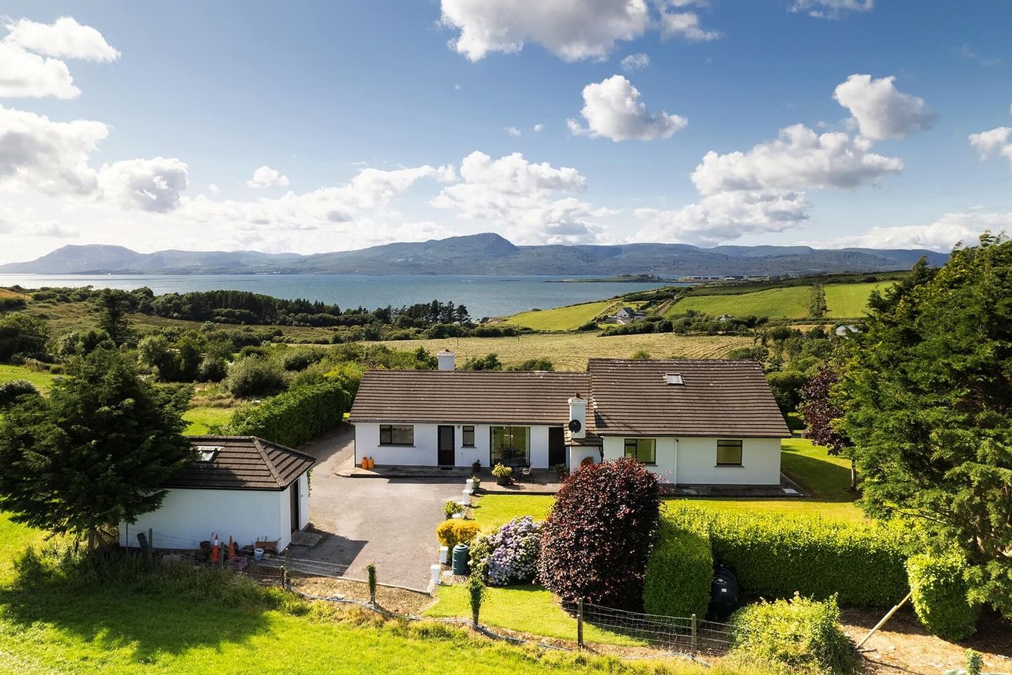 Carraig na Mara, Rooska, Bantry, Co Cork, P75XV70