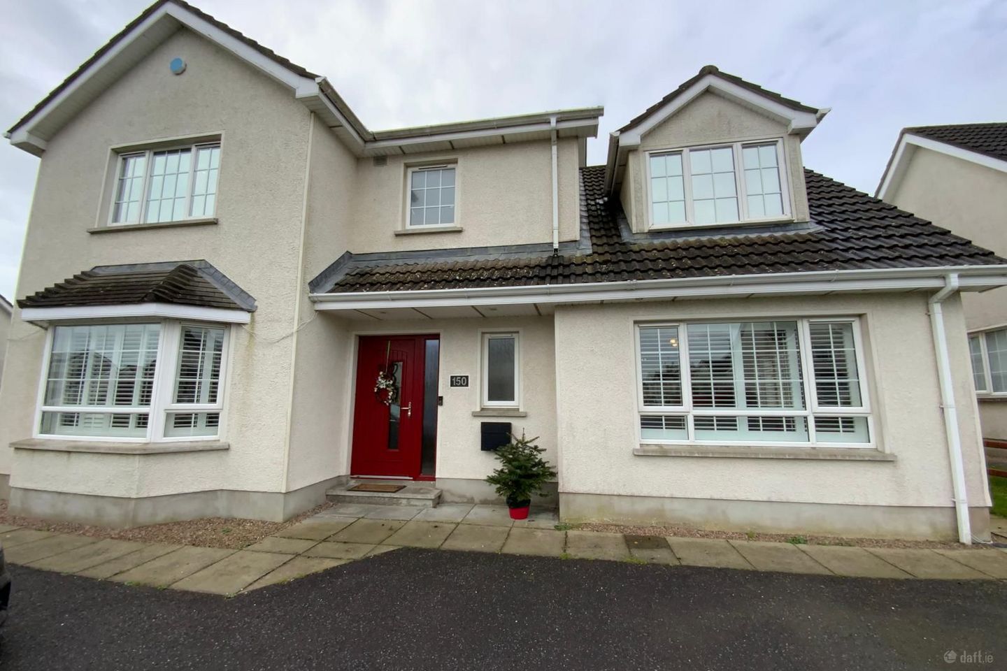 150 Rathmount, Blackrock, Blackrock, Co. Louth, A91NF76