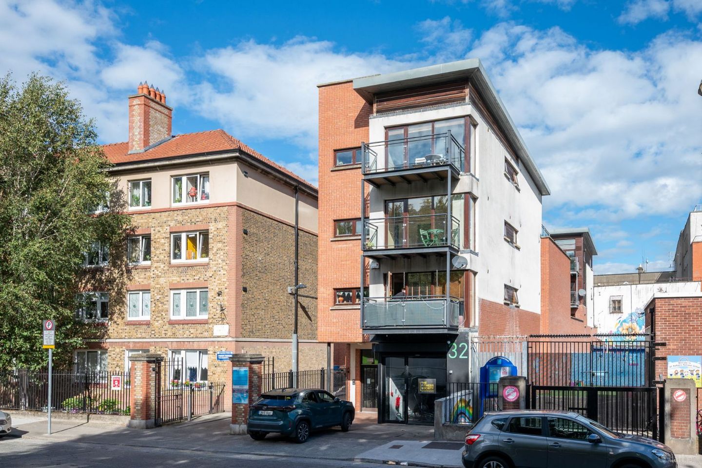 Apartment 14, 32 Cook Street, Christchurch, Dublin 8, D08DC61