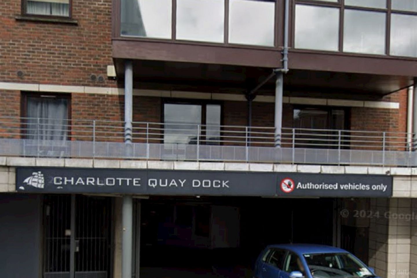 Charlotte Quay Dock, Grand Canal Dock, Ringsend , Dublin 4