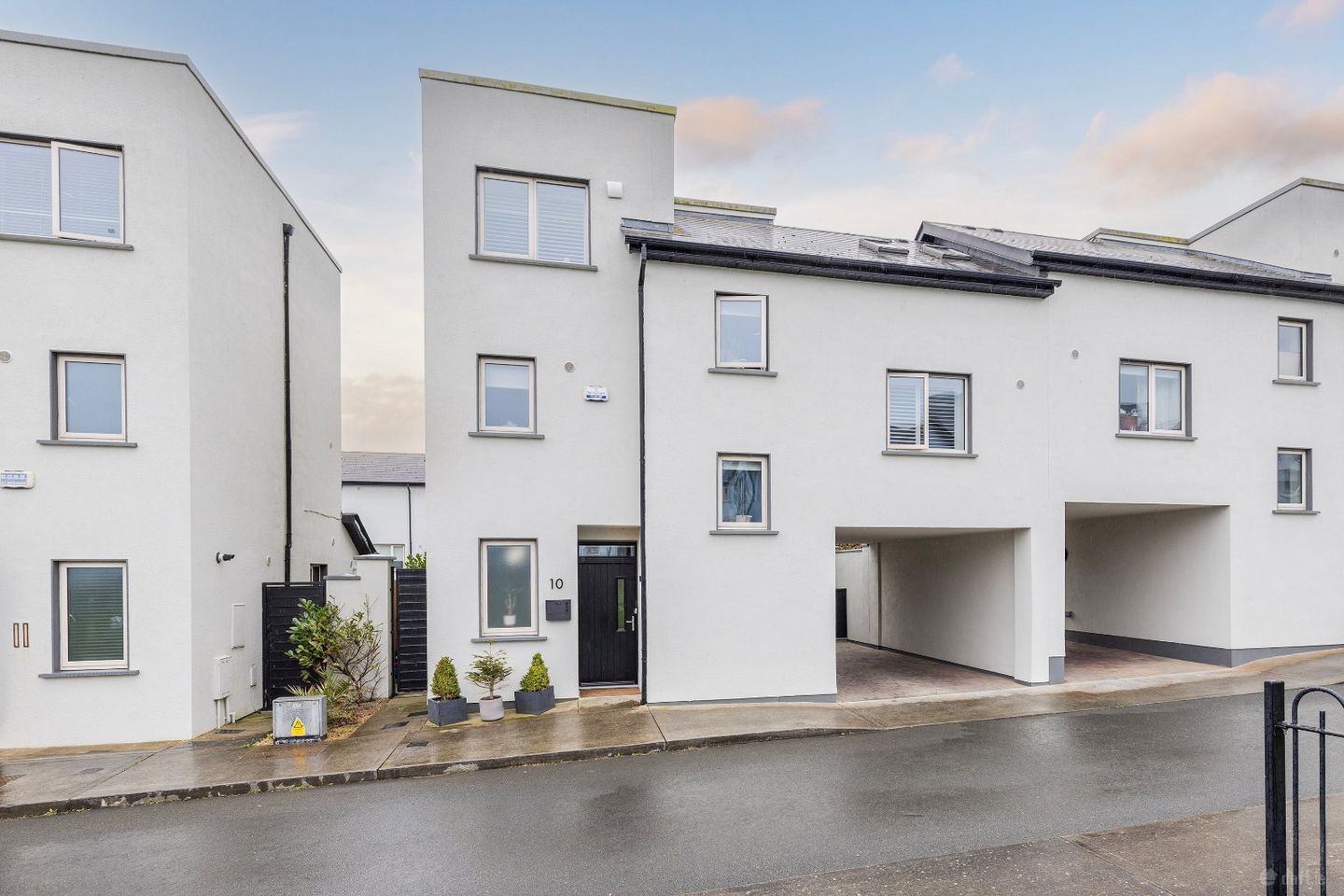 10 Ballygossan Park, Skerries, Co. Dublin, K34ND92