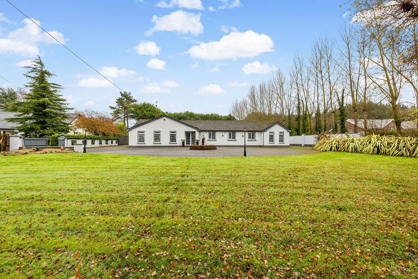 La Rochelle, Osberstown, Naas, Co. Kildare, W91EF8E