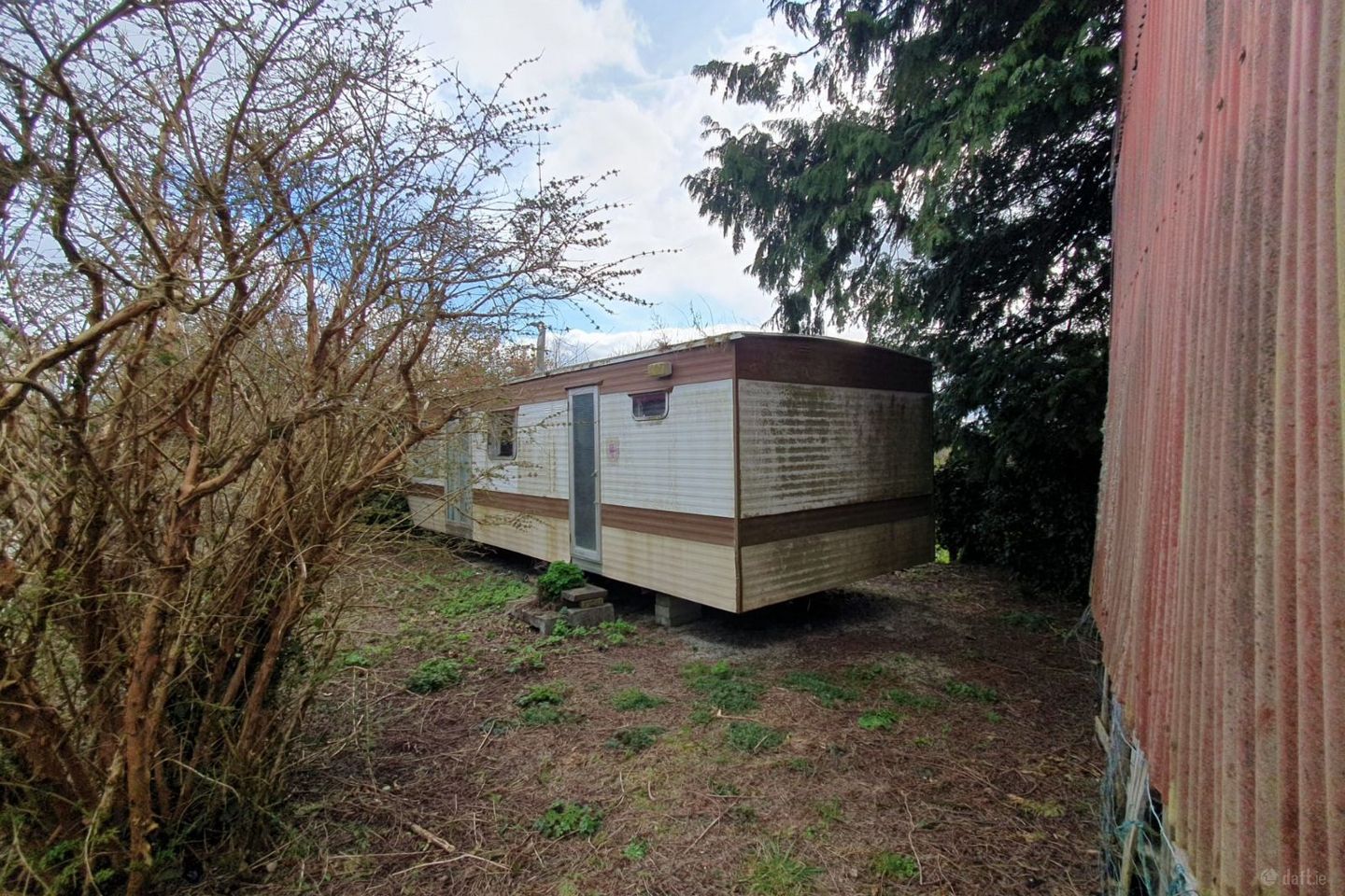 Site at Laughil, Cootehall, Co. Roscommon