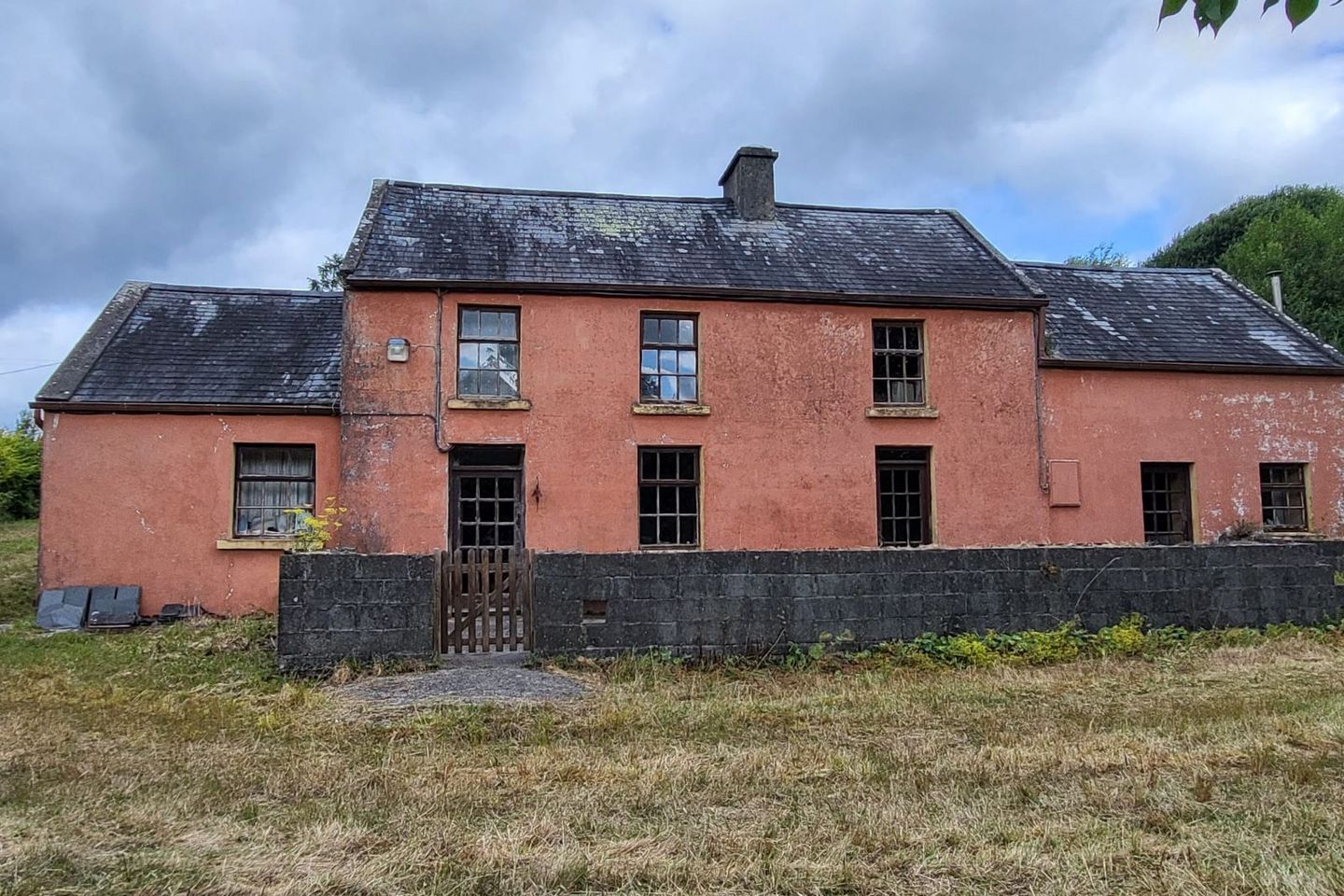 Woodpark, Corracloon, Kilclaran, Co. Clare, V94KD7E